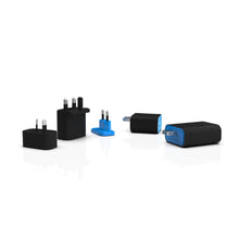 Load image into Gallery viewer, nomadplug world charger - scattered