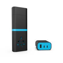 Load image into Gallery viewer, nomadplug world charger plus - NWC1218