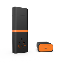 Load image into Gallery viewer, nomadplug world charger - NWC18