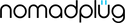 nomadplug logo